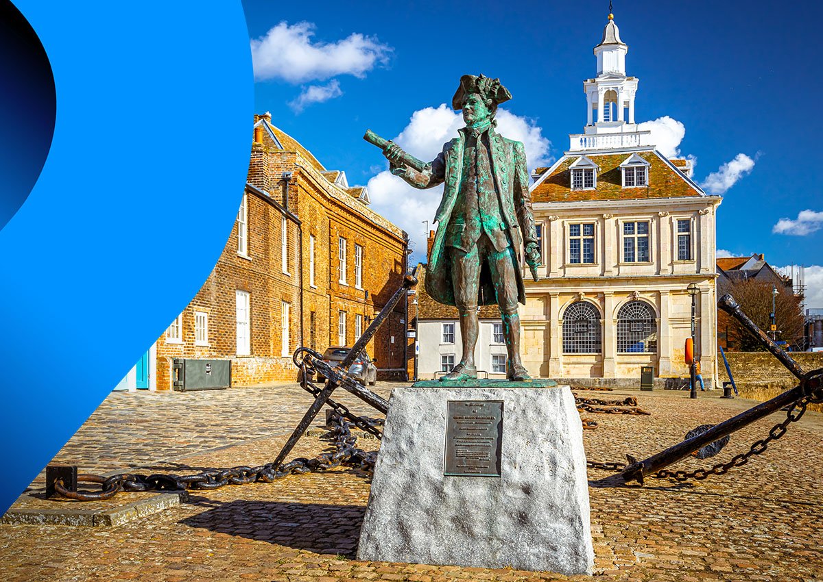 Kings Lynn