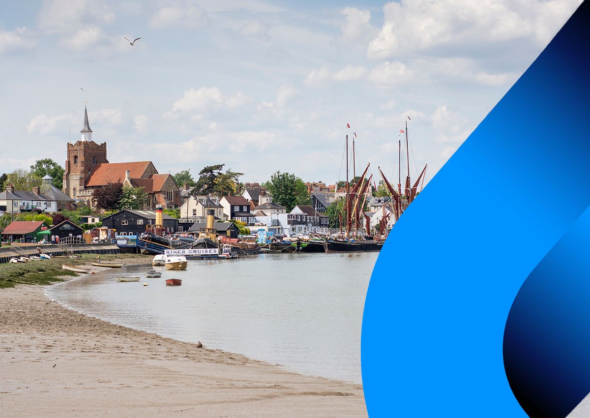 Maldon Swoosh