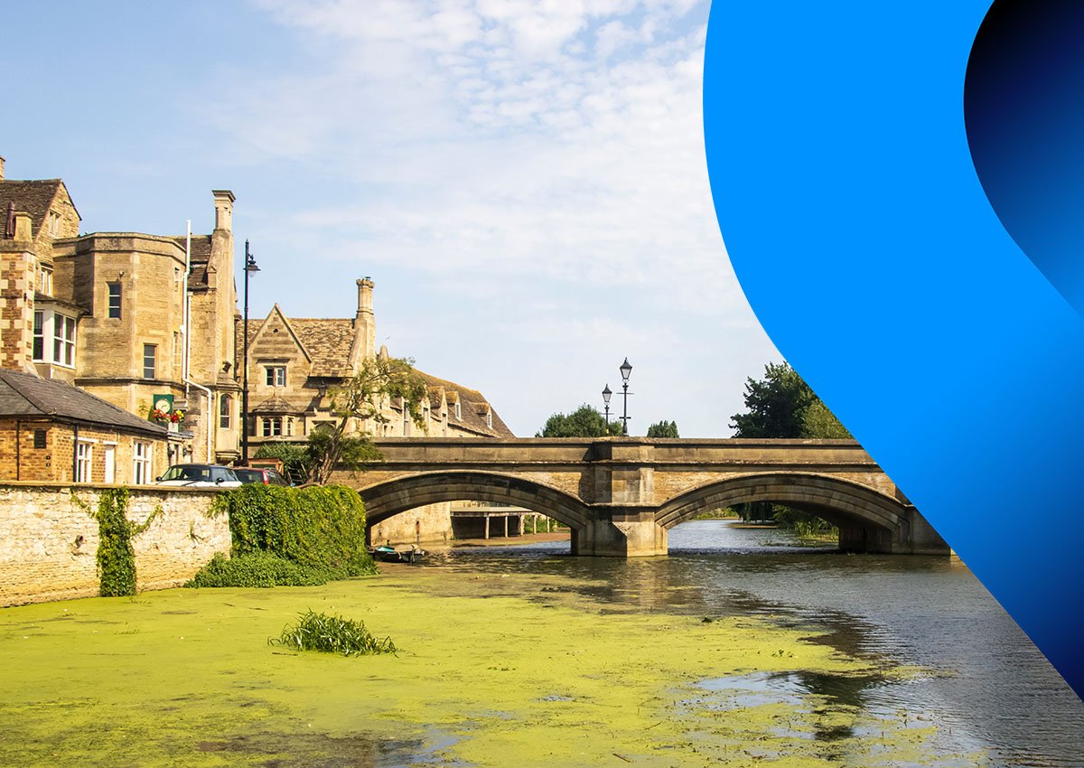 Stamford Swoosh