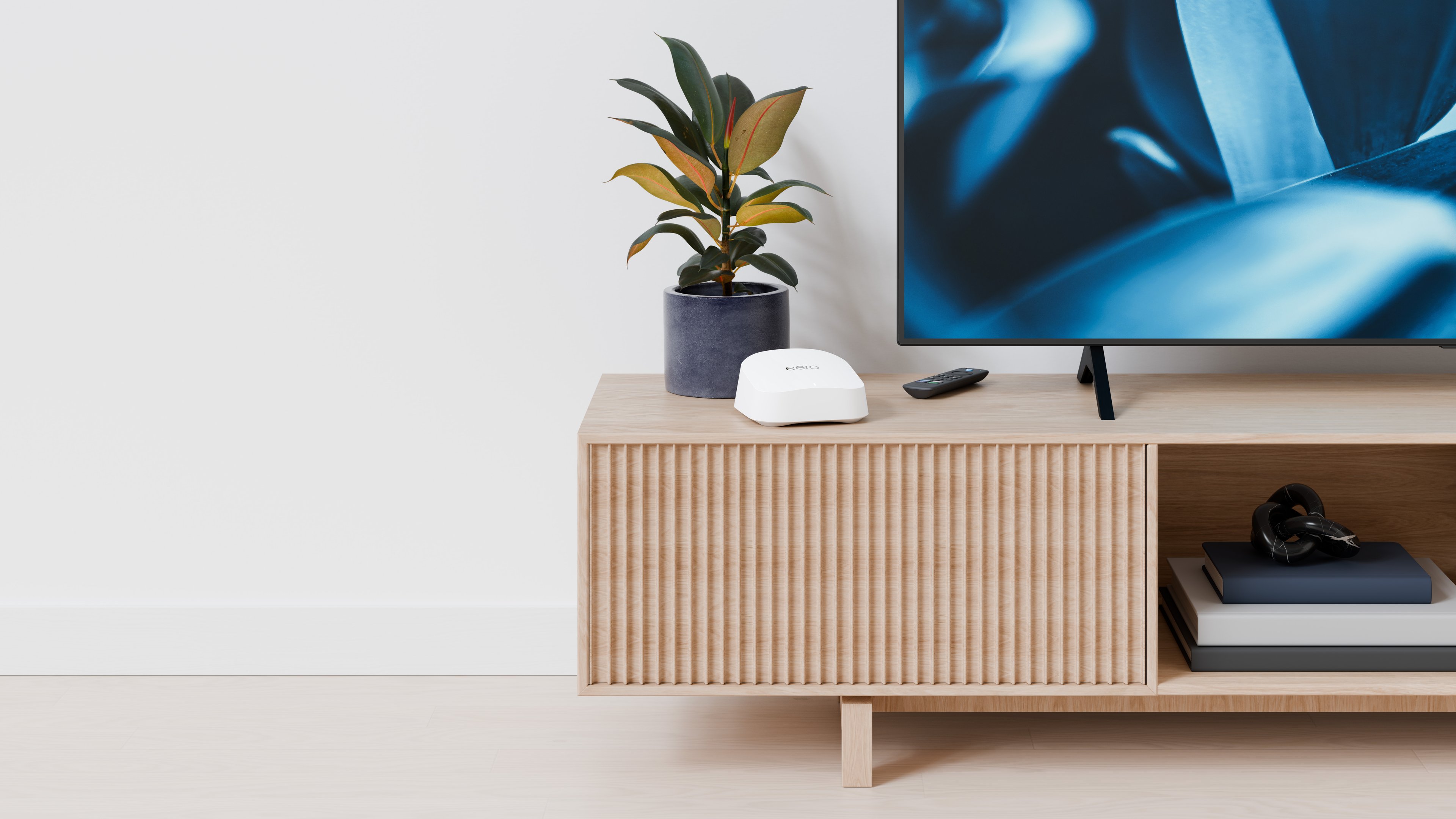 eero 7 - Living room 7