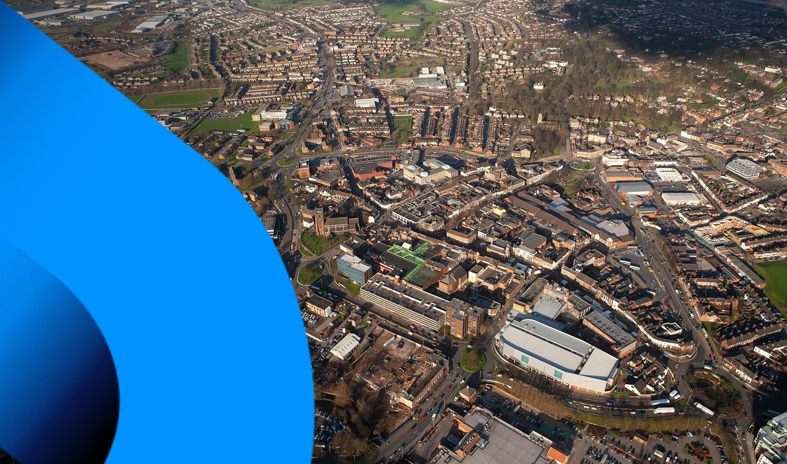 Newcastle-under-Lyme