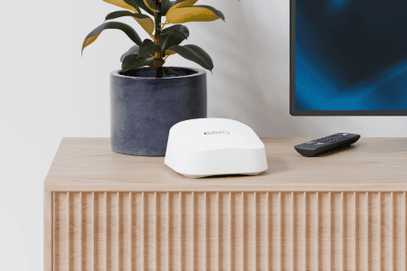 eero 7 router