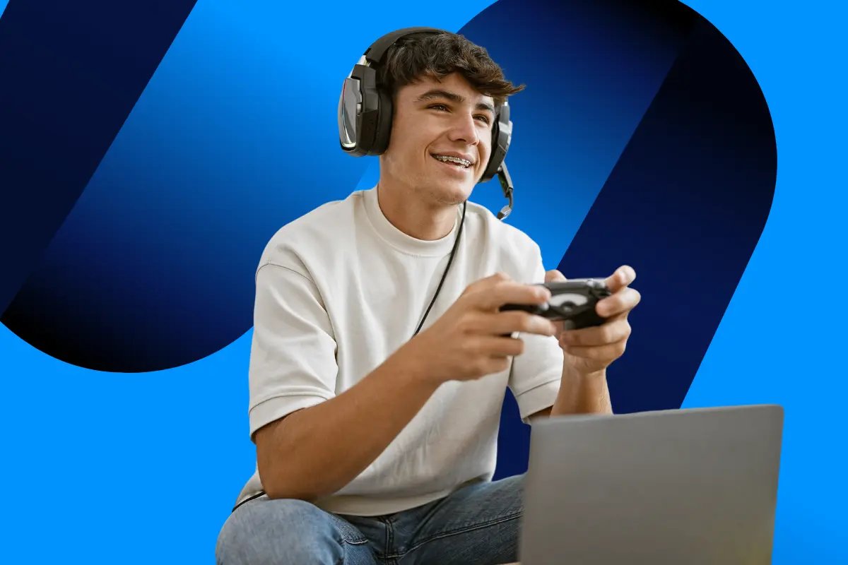 Gaming - Static IP