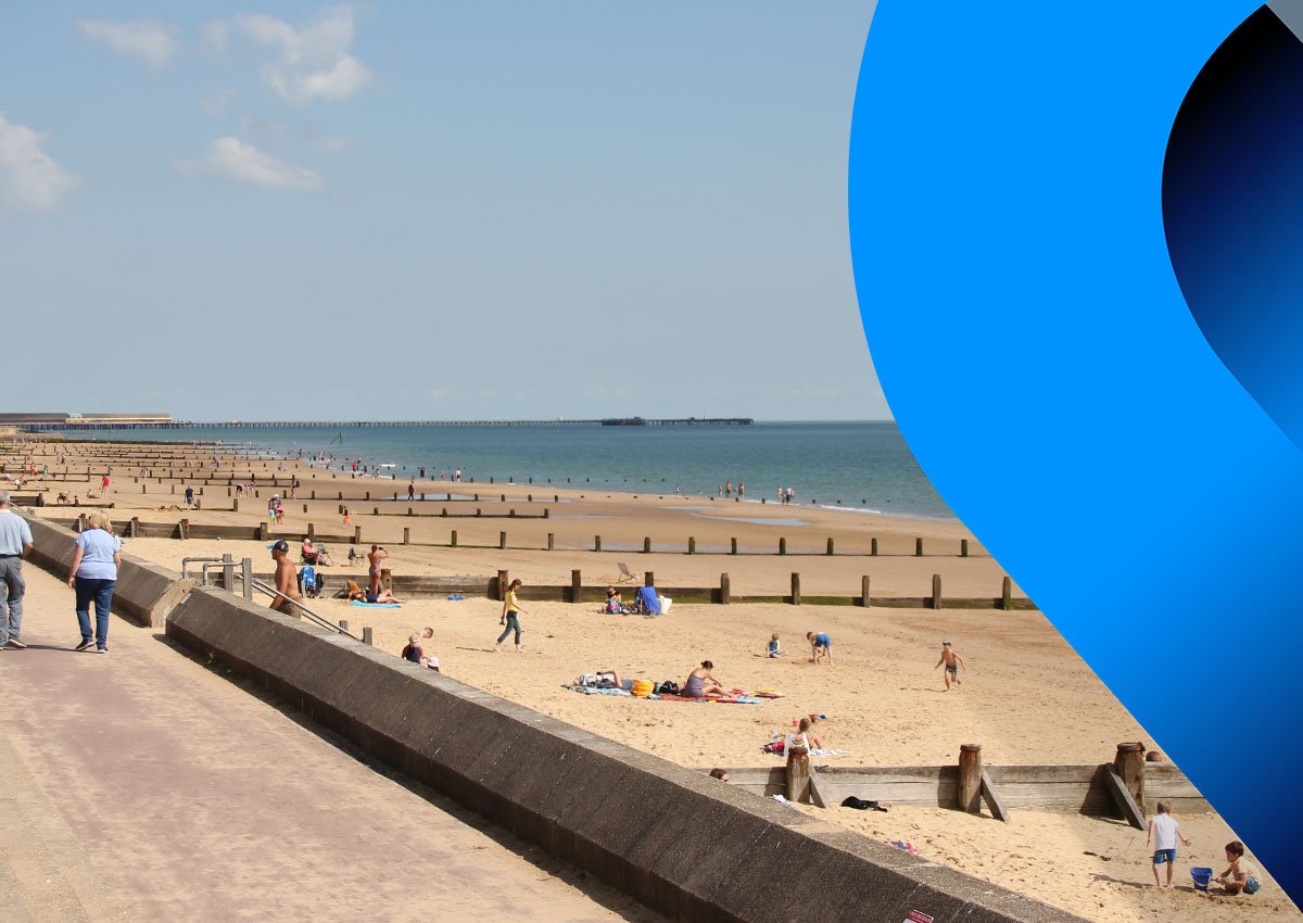Frinton-On-Sea